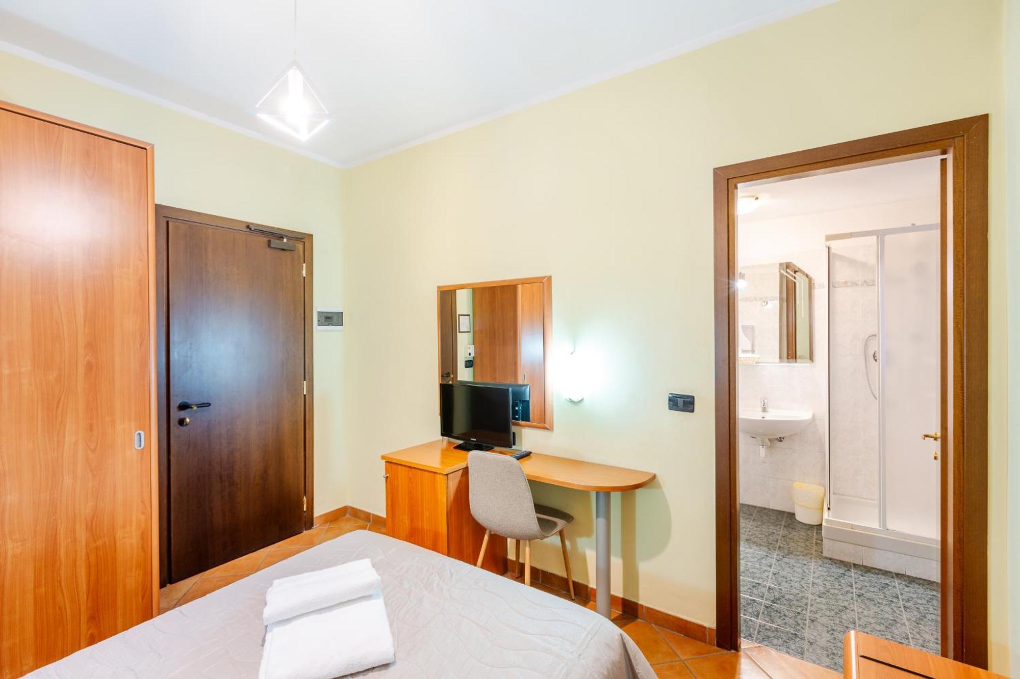 Hotel Castello Turim Exterior foto