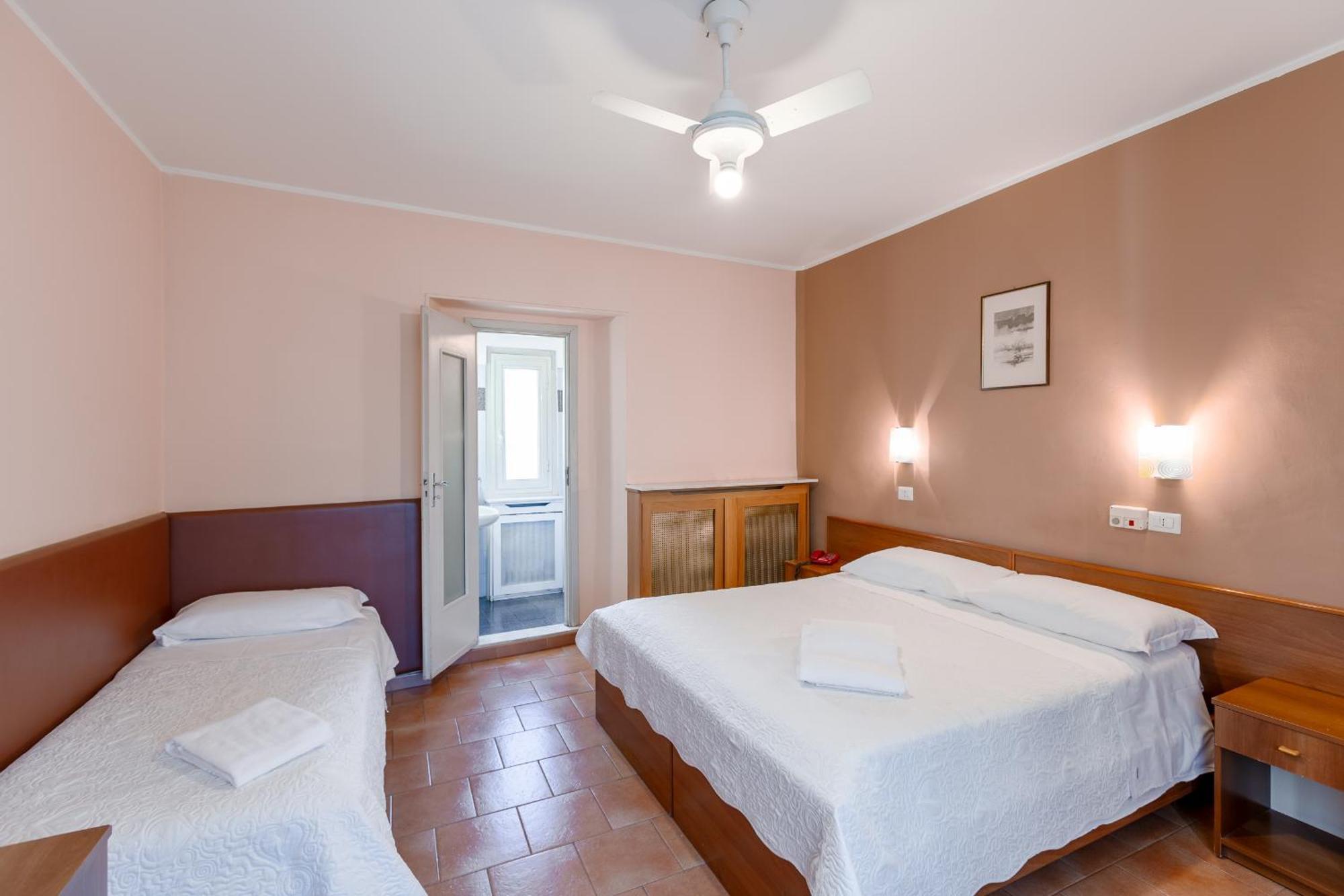 Hotel Castello Turim Exterior foto
