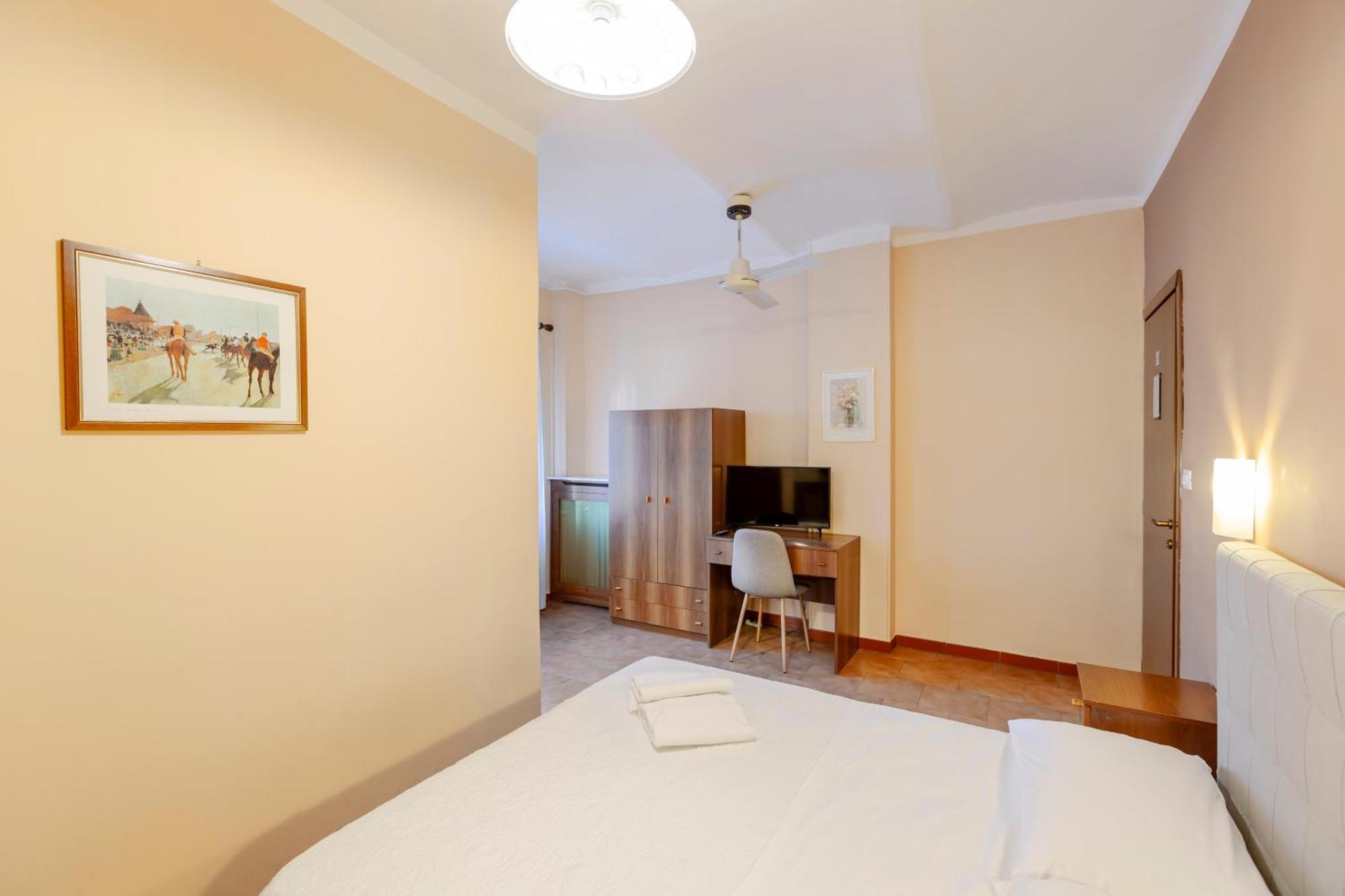 Hotel Castello Turim Exterior foto