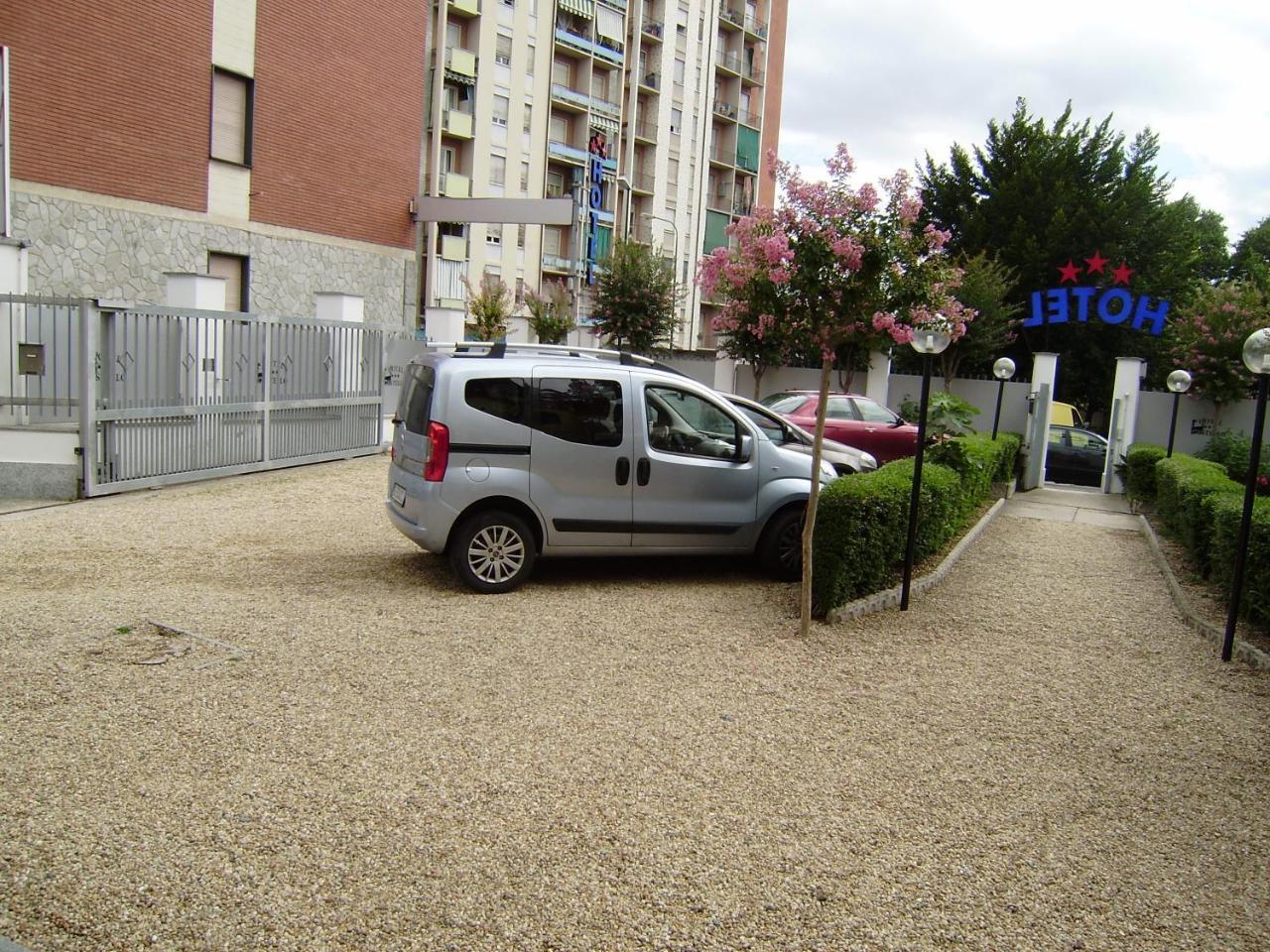 Hotel Castello Turim Exterior foto
